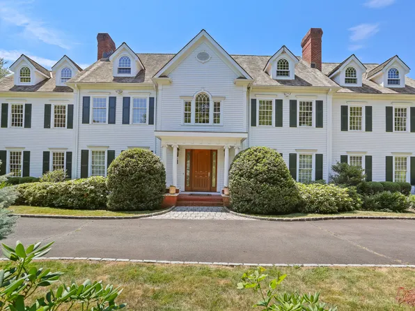 2 Twin Falls Lane, Westport, CT 06880