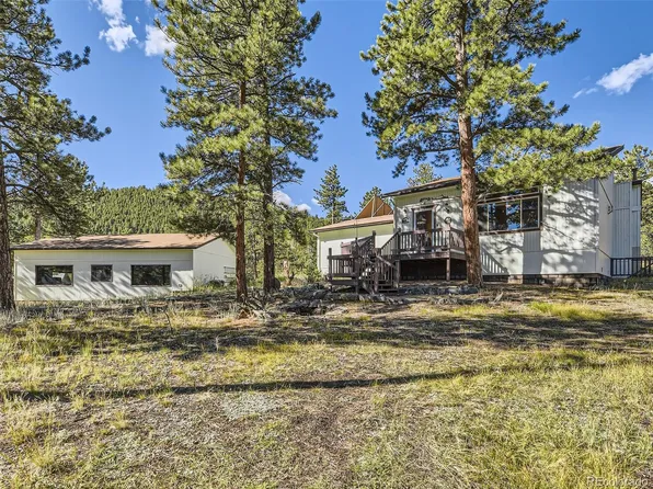 305 Rising Sun Road, Bailey, CO 80421