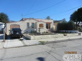 10540 Tinker Ave, Tujunga, CA 91042