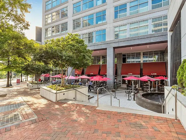 4601 N Park Ave #110 — Photo 30