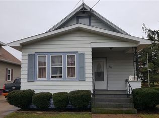 515 E 32nd St, Erie, PA 16504