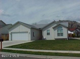 1508 Rex Rd, Wenatchee, WA 98801