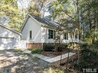 9200 Meadow Sweet Ct, Raleigh, NC 27603