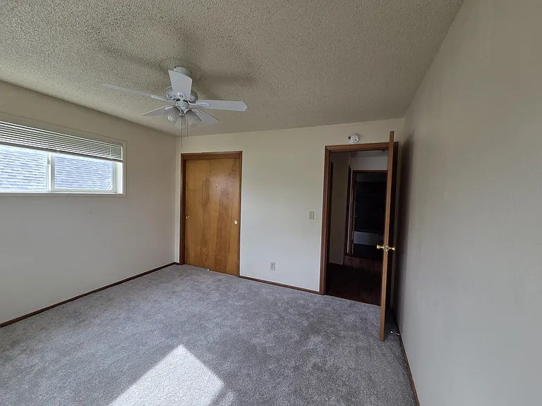 Bedroom #1
