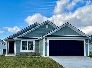 137 Sidewinder Dr, Georgetown, KY 40324