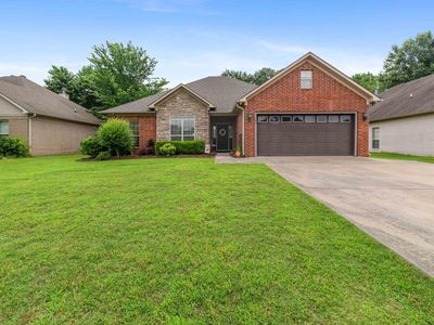 1160 Champions Dr, Conway, AR, 72034