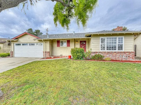 163 Del Mar Dr, Salinas, CA 93901