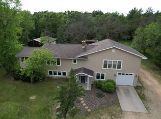 12637A S Merrilee Rd, Spring Green, WI 53588