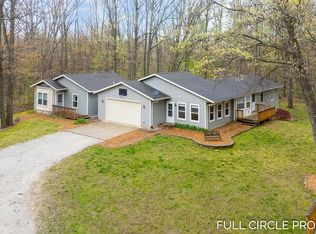 3110 Forteen Mile Rd NE, Sparta, MI 49345