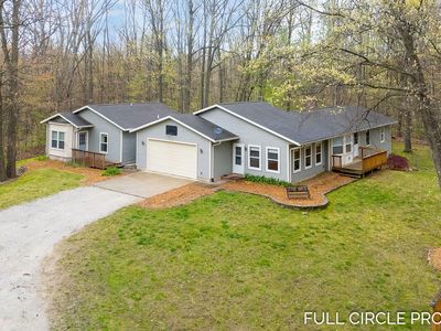 3110 Forteen Mile Rd NE, Sparta, MI, 49345