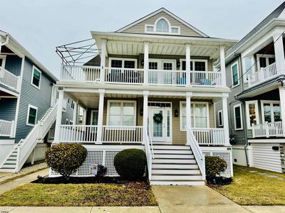 1118 Simpson Ave FLOOR 2, Ocean City, NJ, 08226
