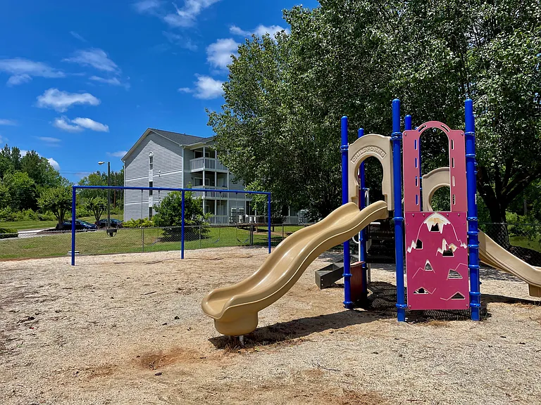 Audubon Lake — Photo 19