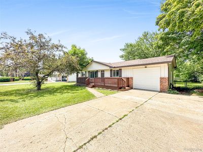 5552 Liberty Bell Rd, Grand Blanc, MI, 48439