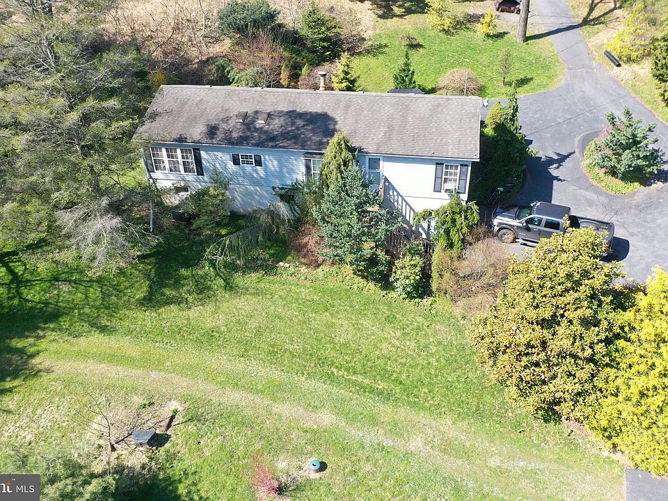 901 Clamtown Rd, New Ringgold, PA 17960 Zillow