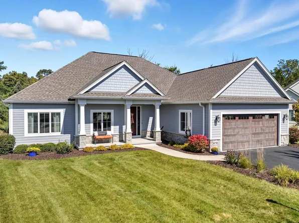 6710 West River Birch DRIVE, Mequon, WI 53092