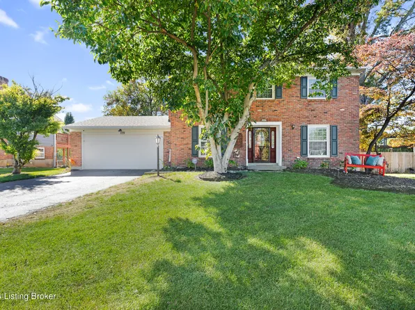 804 Vannah Ave, Louisville, KY 40223