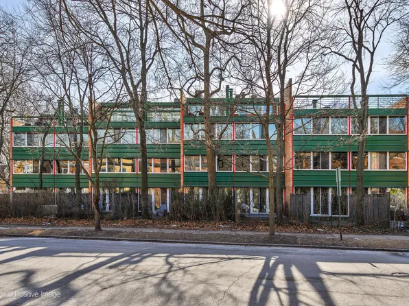 840 Michigan Ave APT 23, Evanston, IL 60202