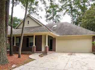 27 Orchid Grove Pl, Conroe, TX 77385