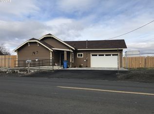 576 County Rd, Milton Freewater, OR 97862