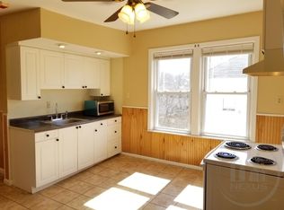 68 Park Ave #5, Woonsocket, RI 02895