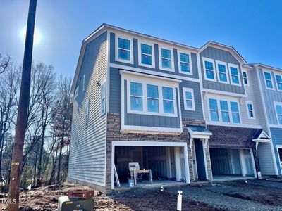 1308 Alston Landing Way #13, Cary, NC, 27519