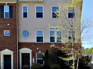 14219 Lusby Ridge Rd, Accokeek, MD 20607