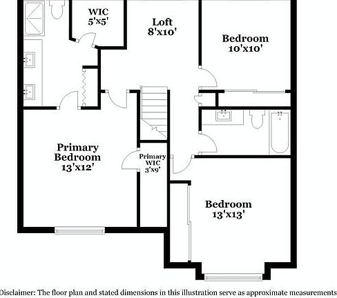 3rd image of 13329 68th Ave E