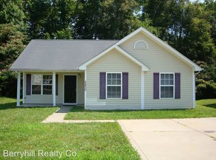 5530 Stone Bluff Ct, Charlotte, NC 28214
