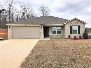 7016 Pearl Valley Cv, Shannon Hills, AR 72103
