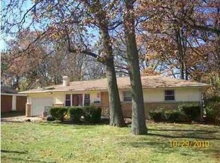 2209 N Lehman Rd, Peoria, IL 61604