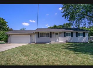 1303 Marion St, Niles, MI 49120