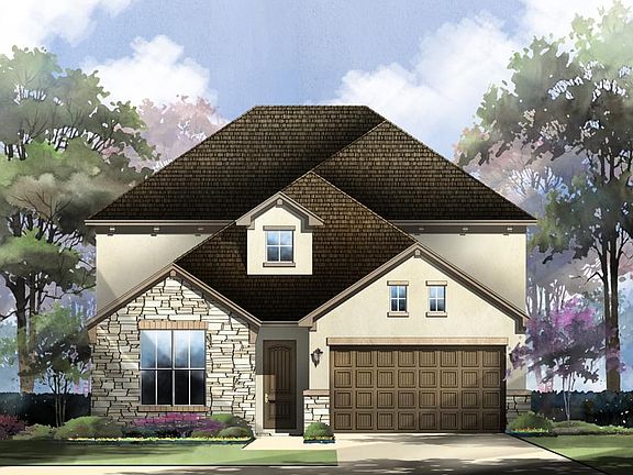 Elevation B