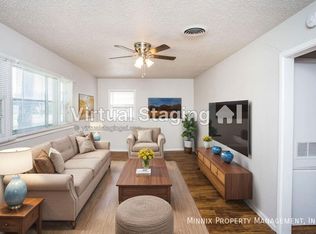 4405 31st St APT B, Lubbock, TX 79410