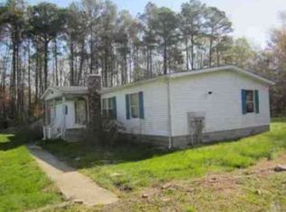 1309 Taylors Island Rd, Madison, MD 21648