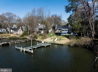 993 Hillendale Dr, Annapolis, MD 21409
