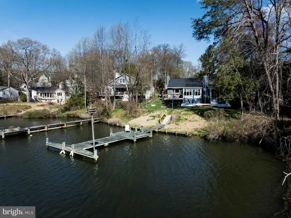 993 Hillendale Dr, Annapolis, MD 21409