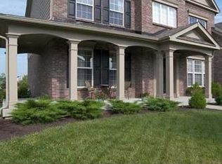 13284 Bellshire Ln, Carmel, IN 46074