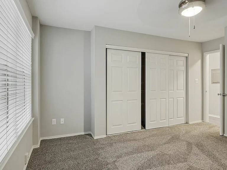 Carnation Floorplan
