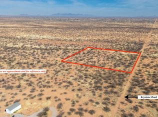 89B S Keystone Rd #B, Hereford, AZ 85615