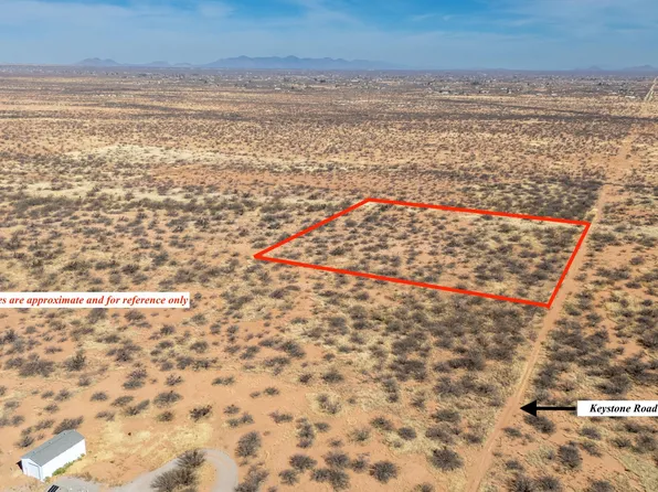 89B S Keystone Road #B, Hereford, AZ 85615