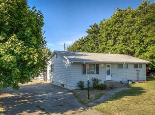 11817 E Grace Ave, Spokane, WA 99206