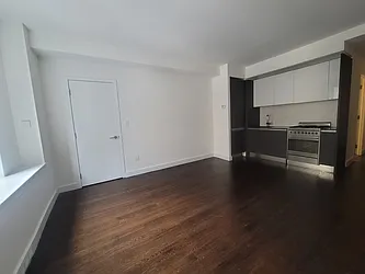 Rented by Beekman Street Realty