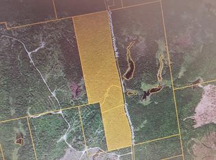 0 Georgetown Woods Rd, Columbia Falls, ME 04623