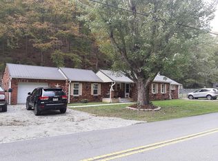 1987 Swauger Valley Rd, Portsmouth, OH 45662