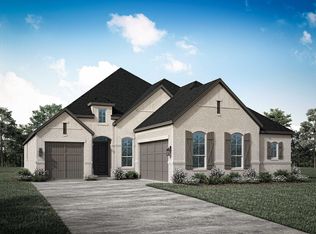 Plan 235 Plan, Quail Hollow: 72ft. lots, Rockwall, TX 75087