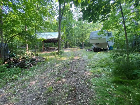 230XX County Highway Q, New Auburn, WI 54757