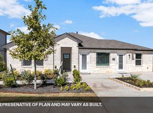 1956 Crowned Eagle Pass, Leander, TX 78641