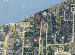 1415 Bayshore Ter, Gulf Breeze, FL 32563