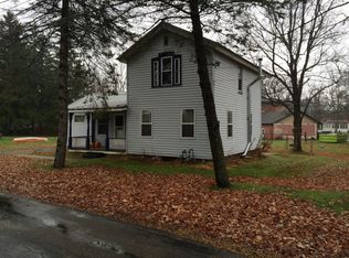 120 Church St, Sherman, NY