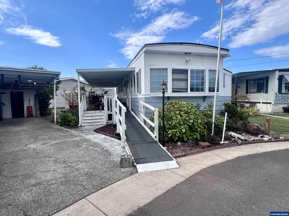 204 Cascade Dr Unit 73, Lebanon, OR 97355